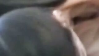 American-Australian MILF Delivers Deep Throat Blowjob