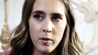 Cadence Lux and Hazel Moore Swap Cock for Seth Gamble