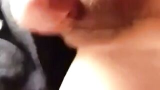Twink's Ass Stretched by Sex Toys and Fists