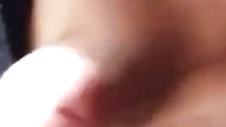 Twink's Ass Stretched by Sex Toys and Fists