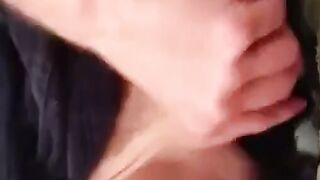 Twink's Ass Stretched by Sex Toys and Fists