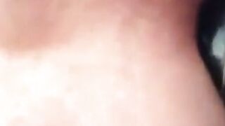 Twink's Ass Stretched by Sex Toys and Fists