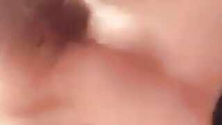 Twink's Ass Stretched by Sex Toys and Fists