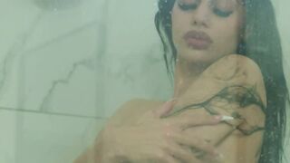 I am screwed I slept with my girlfriends busty bestie