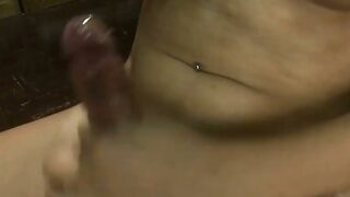 Sunshine-Monroes Ass Fucked - college girl Roleplay with Big Dick & Facial