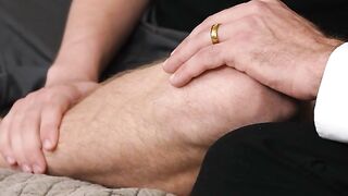 Twink's Hot Brother Surprise Anal Sex" or "Hot barely legal Stud Gets Assfucked By Older Bro