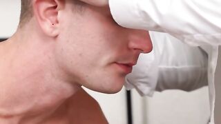 Twink's Hot Brother Surprise Anal Sex" or "Hot barely legal Stud Gets Assfucked By Older Bro
