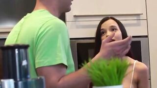 Sister In Law Fucks Stepbrother Hard - Hot Sibling Sex POV