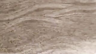 Step Sister Shares Her Virginity With Brother In A Hot Session