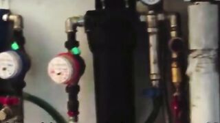 Handyperson's Secret Crush - Prank Gone Wrong Leaves Him With A Surprise