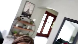 Step Mommy Loves It Raw! Older Milf Gives Son In Law Hardcore Sex Lesson
