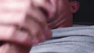 Roommate's Secret Crush Revealed In Hot Sex Scene