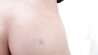 milf Old Milf Oral Sex with 19 yo Bro