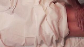 Exotically Erotic Dancer Gives Sensuous Lap-Dance Before Intense Lovemaking
