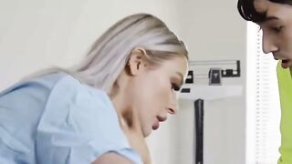 Hot Cougars In Heat #2 (Nurse Gogo Fuk Me) - Naughty Hospital Roleplay