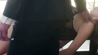 Point Of View Sexual Adventure With Hot blonde goddess Jill Kasstidy & Mike Blue in various positions