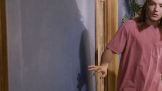 Asian Bombshell Lulu Chunanochokes on Step-Brother's Monster Dick - POV Blowjob & Creampie