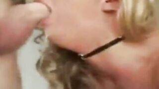 Deepthroat Queens" or "Pov Blowjob Masterclass" with tagline like "Learn to deep-dick from pros!