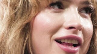 Blake Lively's Friend Goes All In Pushing Her Transgender Ass - Exclusive Interview