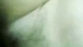 Hairy Amateur Babe From Malaysia - Hip Hop Dance Battle