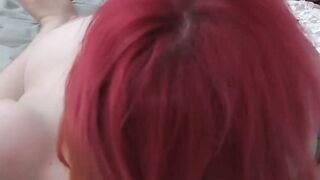 Lacy Star - Sensual Tease With Hot Kissing And Rubbing