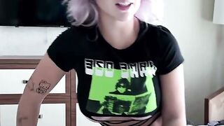 Charli O And Alex Adams's Hotels Rooms Sexcapade - Funny Travel Vlog