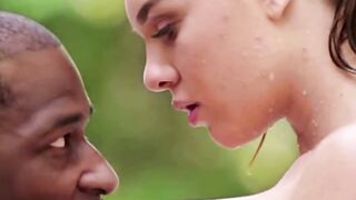 Busty MILF Mommy Gabrielle Carter Gets A Hardcore Anal Fisting Lesson