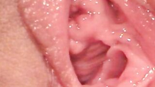 Hot Milf Masturbates