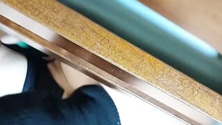 Sugar Sweet Step Mom" or "Step Mother Sugar Coated Sexual Adventure" or "Hot Stepmother Seduces Teen Boyfriend in Kitchen with Cooking Knife & Fork!