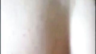 Barebacking My Crossdresser Buddy's Ass After the Gym