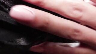 Asian Shemale Goddess Emmy Rides and Throatfucks a BWC Stud