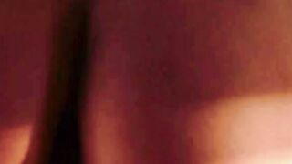 Vanna Bardot: Blonde Goddess Enjoys Rough Double Penetration