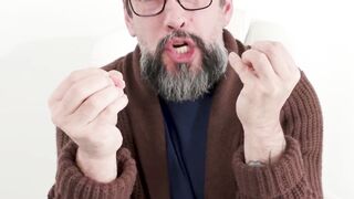 Curvy Asian Assistant Lollypop Gets Fucked by Tommy Pistol