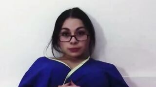 Step-Mom's Guide: How to Fuck Like a Pro with Stepson