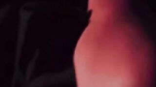 Romantic Outdoor Dinner Date Turns Into A Passionate Creampie Adventure