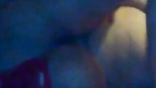 Mature Amateur Couple's Passionate Doggy-Style Encounter
