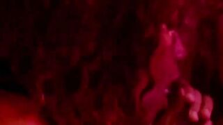 Steamy Interracial Orgy With Whitney Wright, Quinn Quest & Bella Nova