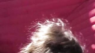 Dylan Art Swallows Zack Randall's Big Cock