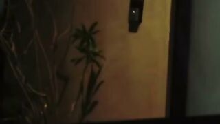 Christianna-Cinq's POV Blowjob Adventure - Big Dick Pounding Her Mouth And Ass!!