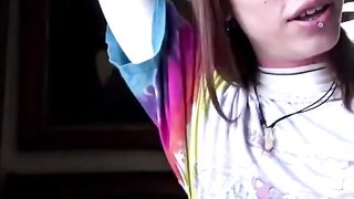 Step Sister Layla Rose Fucks Brother's Friend Alex Adams In Business Meeting - Porn Pros