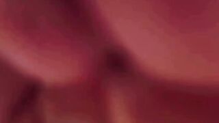 Stranger Ride My Butt - Vehicle Sex with hot Blonde Goddess