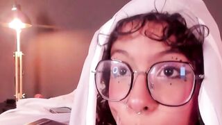 BBW cougar Plays With A Monster-Sized Dildo On Cam