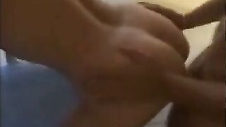 French Amateur's Cutest Moments