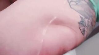 Brazzer's Yoga Guru Flexes Her Naughty Skillz - Exxxtra Tiny Hot Gets Spread Out By Long Cock