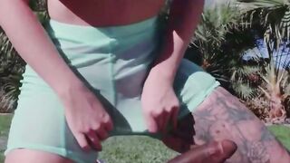 Brazzer's Yoga Guru Flexes Her Naughty Skillz - Exxxtra Tiny Hot Gets Spread Out By Long Cock