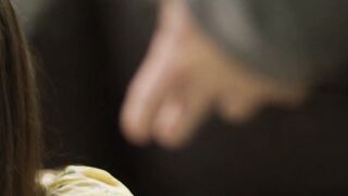 Aria Sloan's Wild Ride - Step-Dad Treating Her Like His Personal Sex Toy