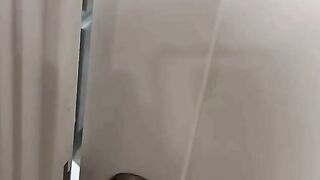 Point Of View" Stepsister Rides Big Brother In His Bed With Passionate Kisses And Creampie Finish (POV)