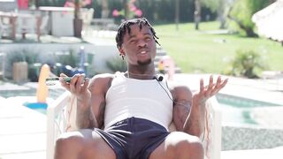 Rickys Resort - Damion Dayski Episode
