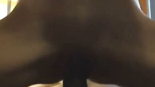Public Nudes With A Vibrator