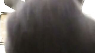 Autumn's Sensual POV BJ - Deepthroat & Facial cumshot